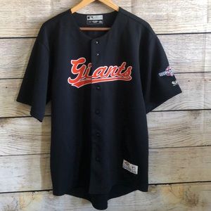 SF Giants True Fan Jersey